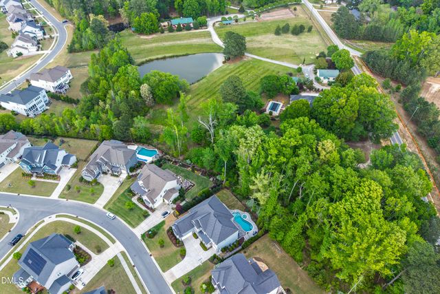 3223 Bellamy Ridge Drive, Apex, NC 27523