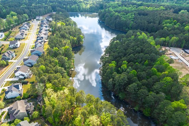 3223 Bellamy Ridge Drive, Apex, NC 27523