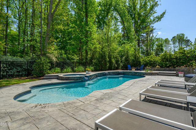 3223 Bellamy Ridge Drive, Apex, NC 27523