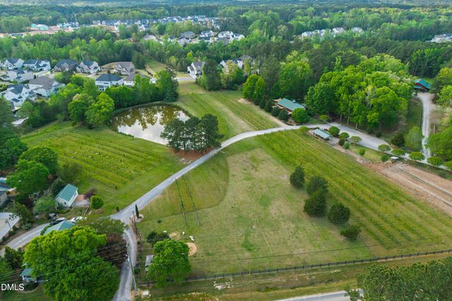 3223 Bellamy Ridge Drive, Apex, NC 27523