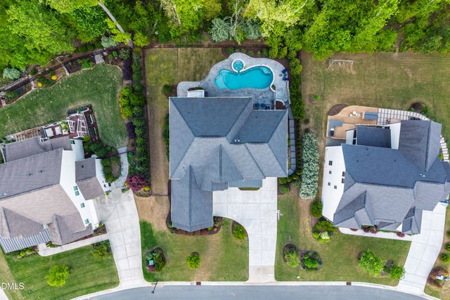3223 Bellamy Ridge Drive, Apex, NC 27523
