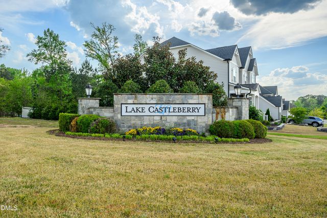 3223 Bellamy Ridge Drive, Apex, NC 27523