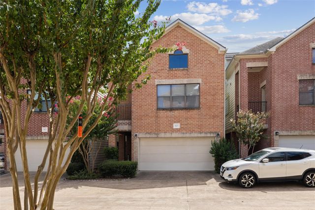 9805 Marlink Lane, Houston, TX 77025