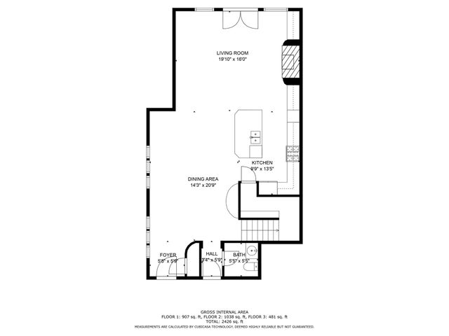 9805 Marlink Lane, Houston, TX 77025