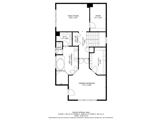 9805 Marlink Lane, Houston, TX 77025