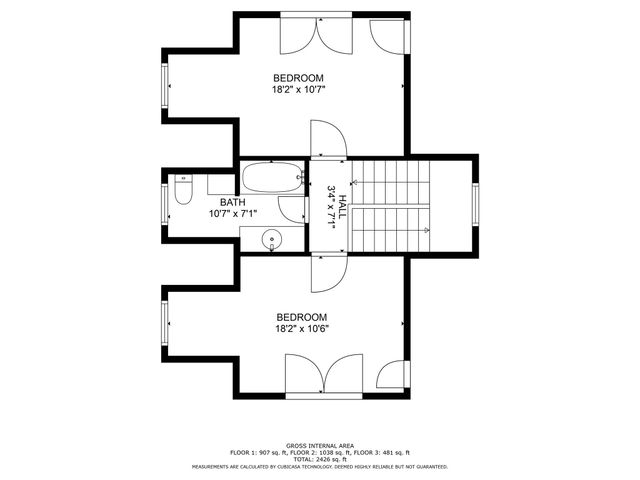9805 Marlink Lane, Houston, TX 77025