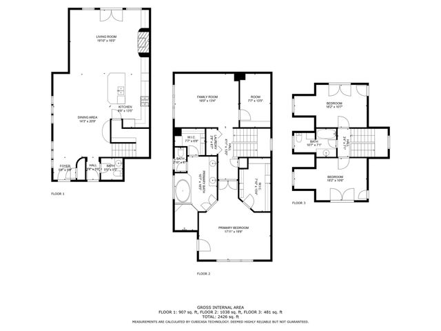 9805 Marlink Lane, Houston, TX 77025