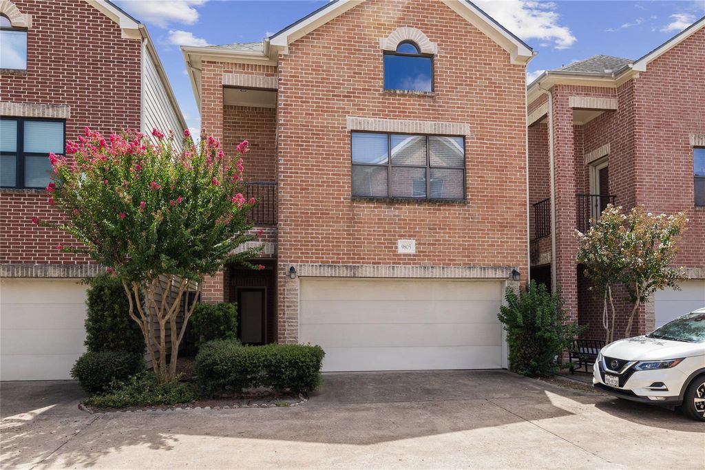 9805 Marlink Lane, Houston, TX 77025