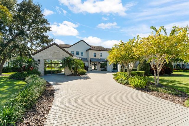 5024 SAWYER COVE WAY, Windermere, FL 34786