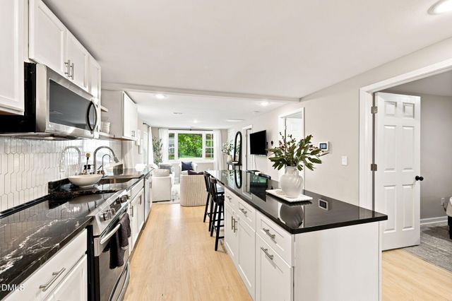 519 E End Avenue, Durham, NC 27703