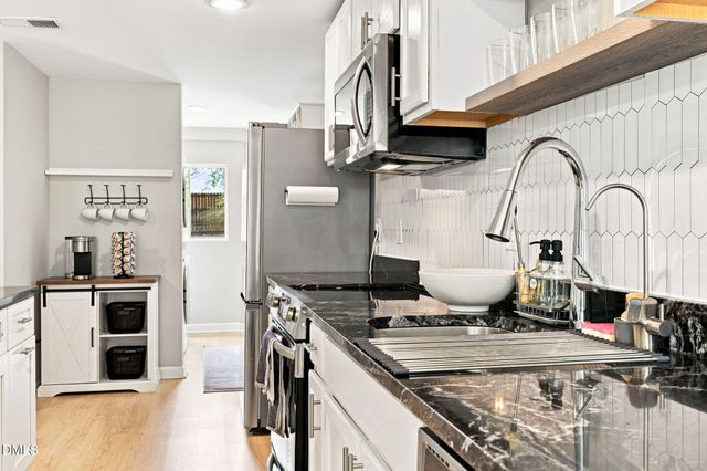 519 E End Avenue, Durham, NC 27703