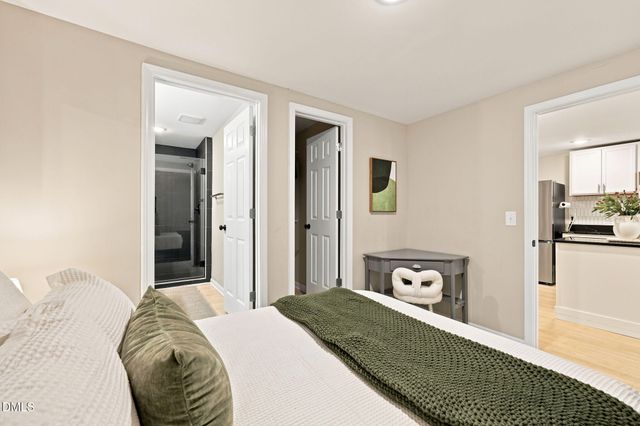 519 E End Avenue, Durham, NC 27703