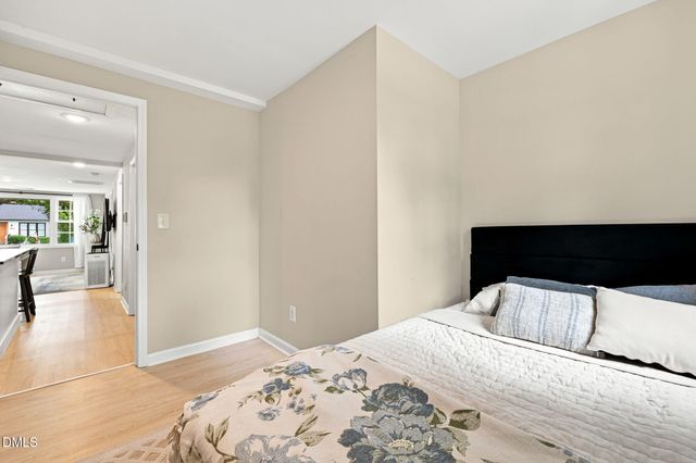519 E End Avenue, Durham, NC 27703