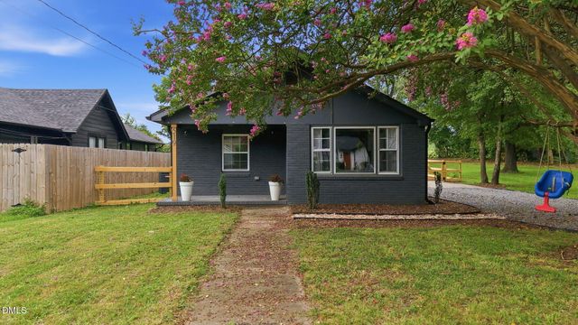 519 E End Avenue, Durham, NC 27703