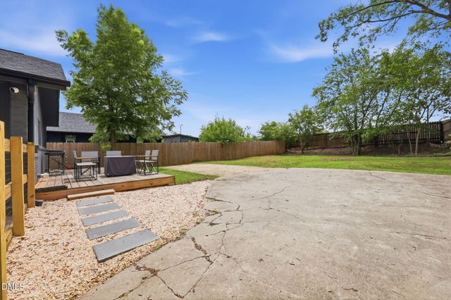 519 E End Avenue, Durham, NC 27703