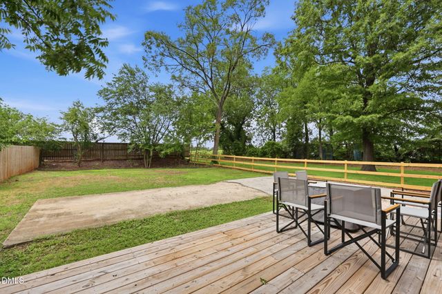 519 E End Avenue, Durham, NC 27703