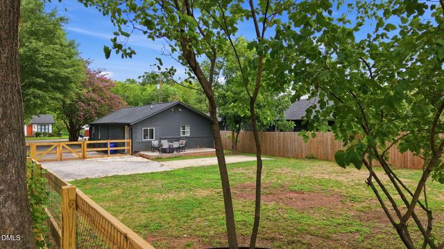 519 E End Avenue, Durham, NC 27703