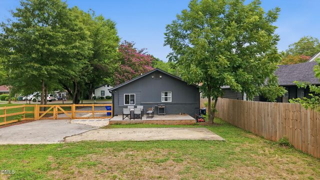 519 E End Avenue, Durham, NC 27703