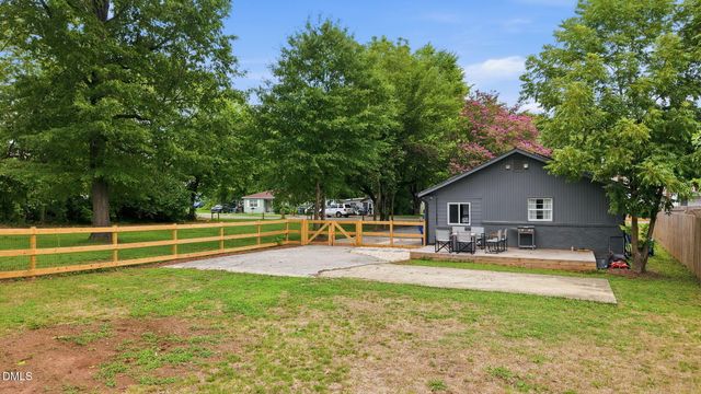 519 E End Avenue, Durham, NC 27703