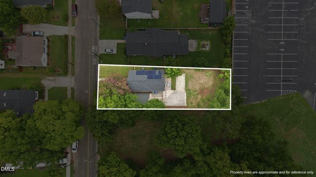 519 E End Avenue, Durham, NC 27703
