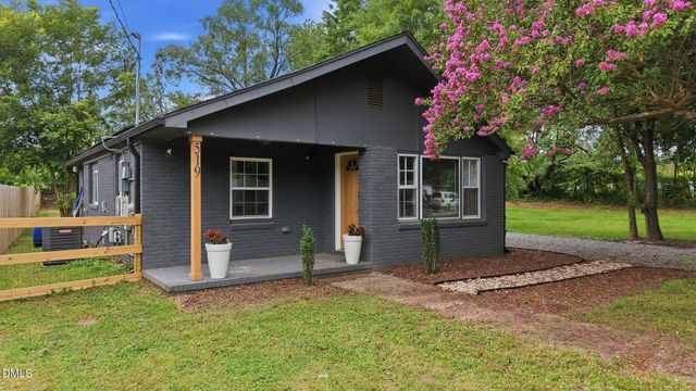 519 E End Avenue, Durham, NC 27703