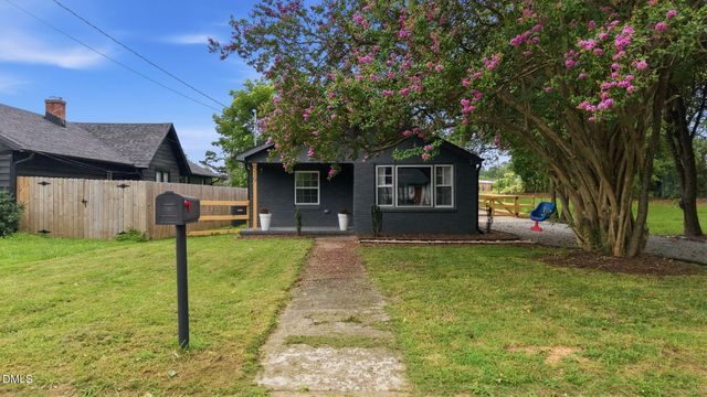 519 E End Avenue, Durham, NC 27703