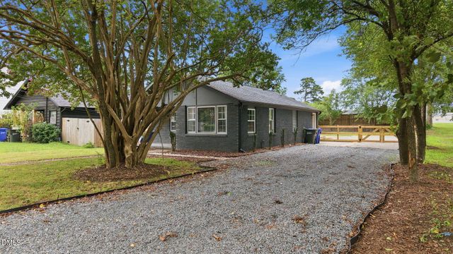 519 E End Avenue, Durham, NC 27703