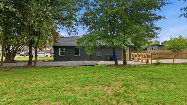 519 E End Avenue, Durham, NC 27703