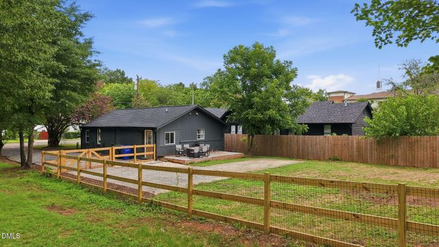 519 E End Avenue, Durham, NC 27703