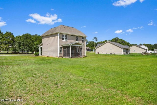102 Emmitt And Angies Drive, La Grange, NC 28551