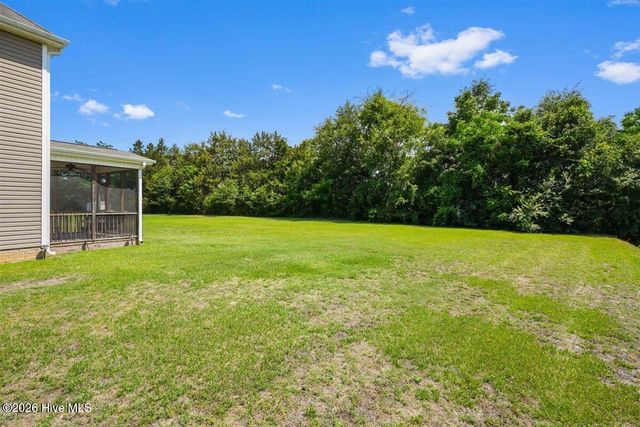 102 Emmitt And Angies Drive, La Grange, NC 28551