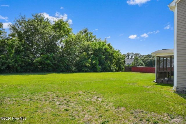 102 Emmitt And Angies Drive, La Grange, NC 28551