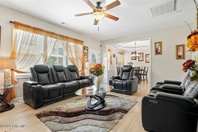 102 Emmitt And Angies Drive, La Grange, NC 28551