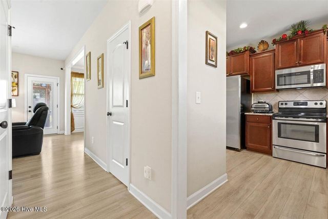 102 Emmitt And Angies Drive, La Grange, NC 28551