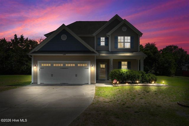 102 Emmitt And Angies Drive, La Grange, NC 28551