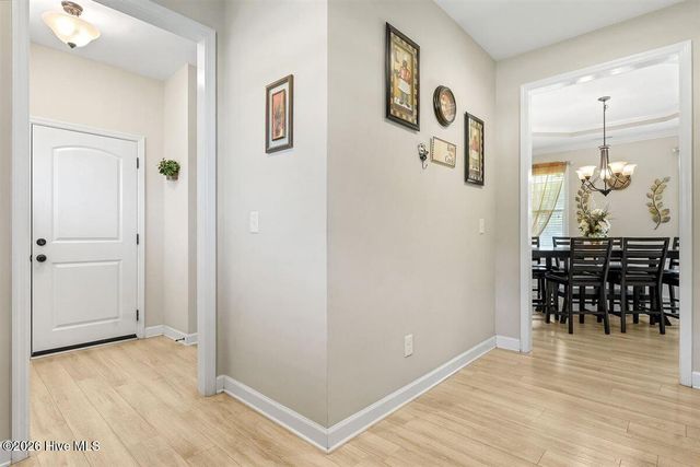102 Emmitt And Angies Drive, La Grange, NC 28551