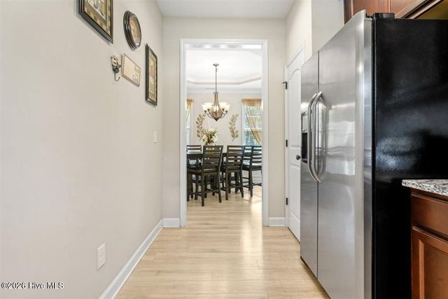 102 Emmitt And Angies Drive, La Grange, NC 28551