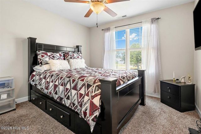 102 Emmitt And Angies Drive, La Grange, NC 28551