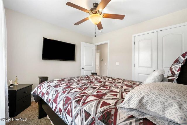 102 Emmitt And Angies Drive, La Grange, NC 28551