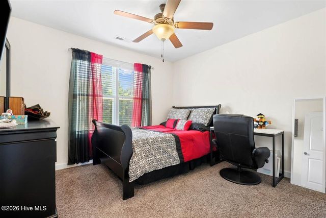 102 Emmitt And Angies Drive, La Grange, NC 28551