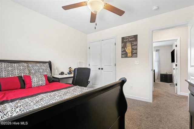 102 Emmitt And Angies Drive, La Grange, NC 28551