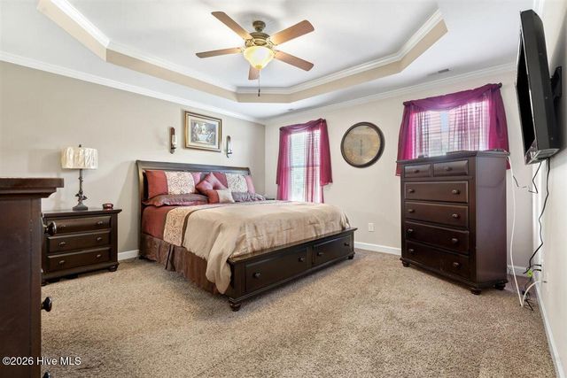 102 Emmitt And Angies Drive, La Grange, NC 28551