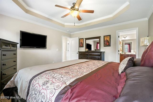 102 Emmitt And Angies Drive, La Grange, NC 28551