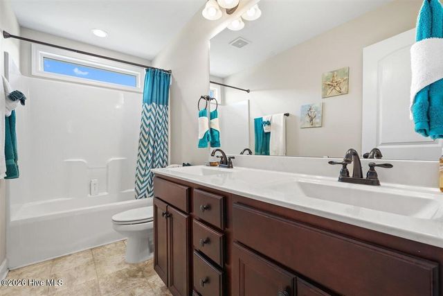102 Emmitt And Angies Drive, La Grange, NC 28551