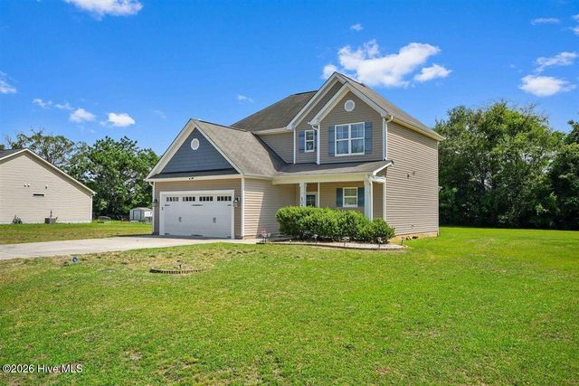 102 Emmitt And Angies Drive, La Grange, NC 28551