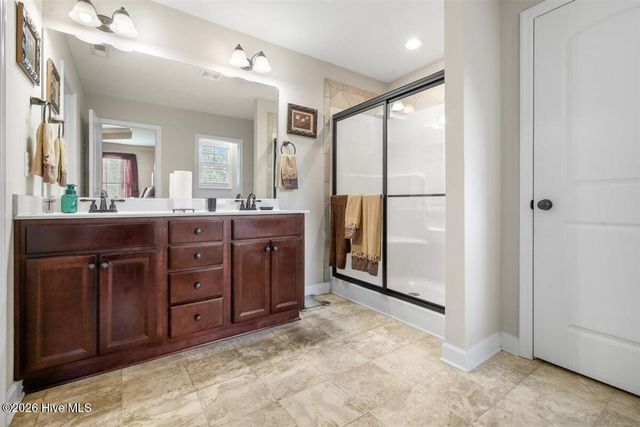 102 Emmitt And Angies Drive, La Grange, NC 28551