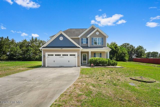 102 Emmitt And Angies Drive, La Grange, NC 28551