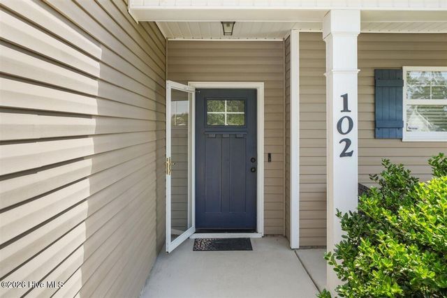 102 Emmitt And Angies Drive, La Grange, NC 28551