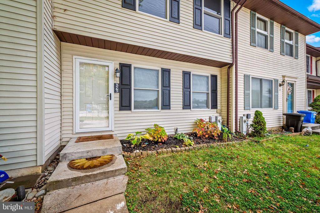 323 STACY LEE DR, Westminster, MD 21158