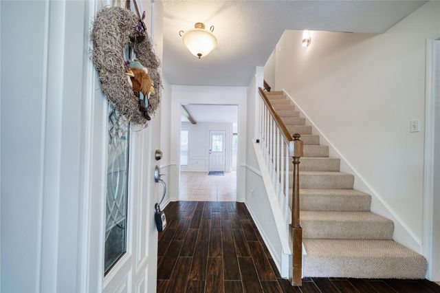 12911 Forest Meadow Drive, Cypress, TX 77429